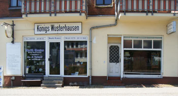 Antik-Center Königs-Wusterhausen/Brandenburg, antike Möbel, Gründerzeitmöbel, restaurierte Möbel